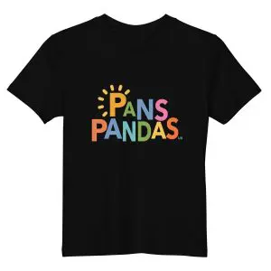 Organic cotton kids t-shirt