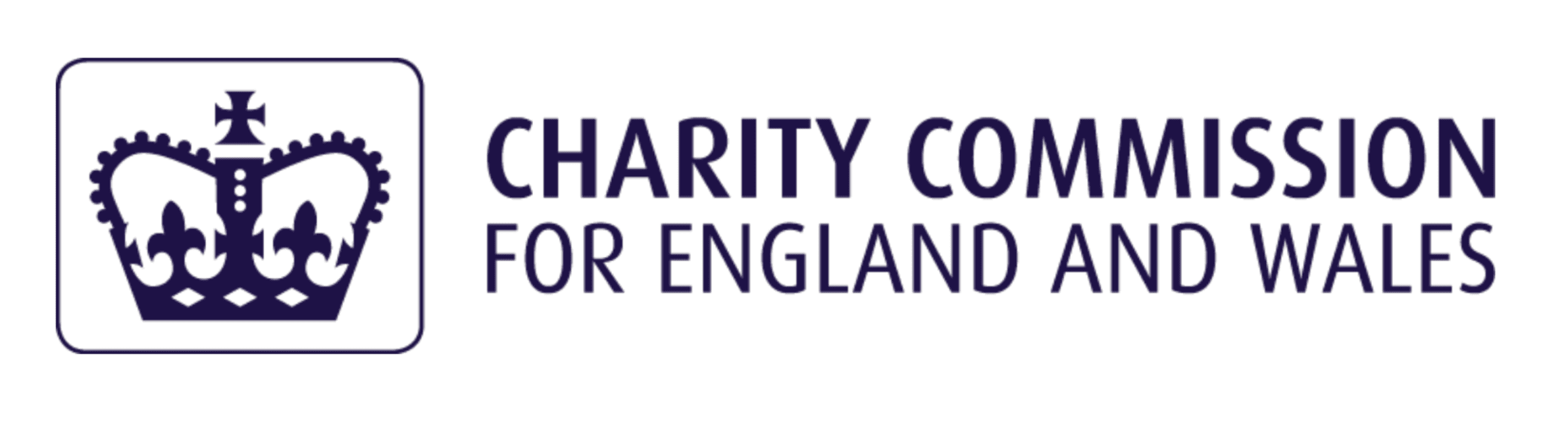 Logo Charity Commission