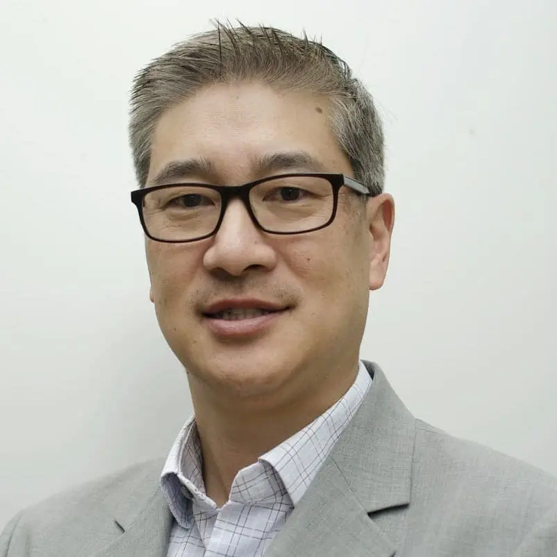 Dr Kiki Chang