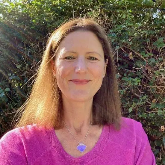 Dr Victoria Queralt
