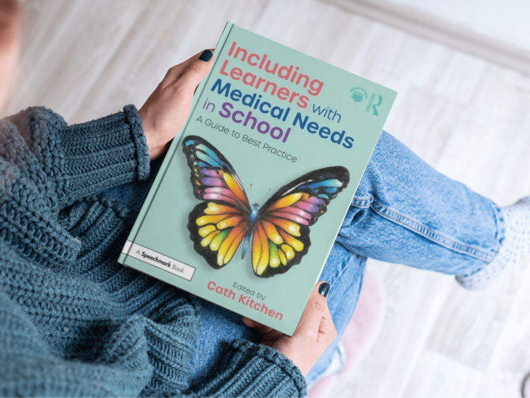 Including all learners Image