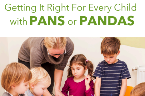 GIRFEC parents and carers leaflet