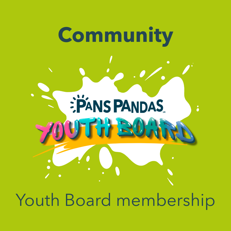 Community - Youth Board