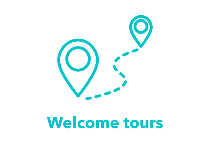 Join a welcome tour of our website, resources and information for families and professionals wanting to know more about PANS or PANDAS