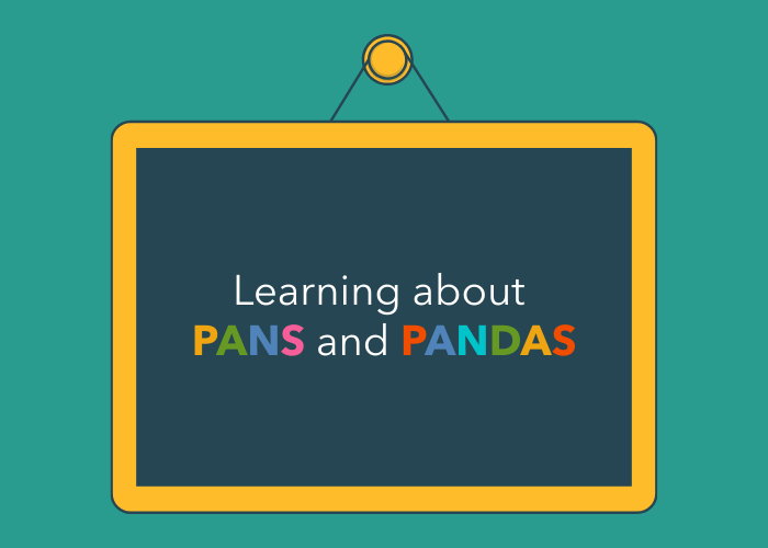 PANS and PANDAS video launched for primary schools Image