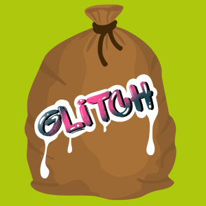 Glitch bundle!