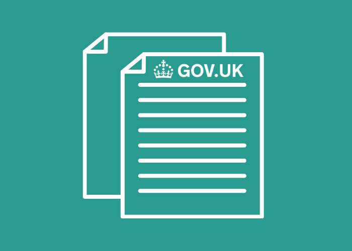 New SEND white paper published Image