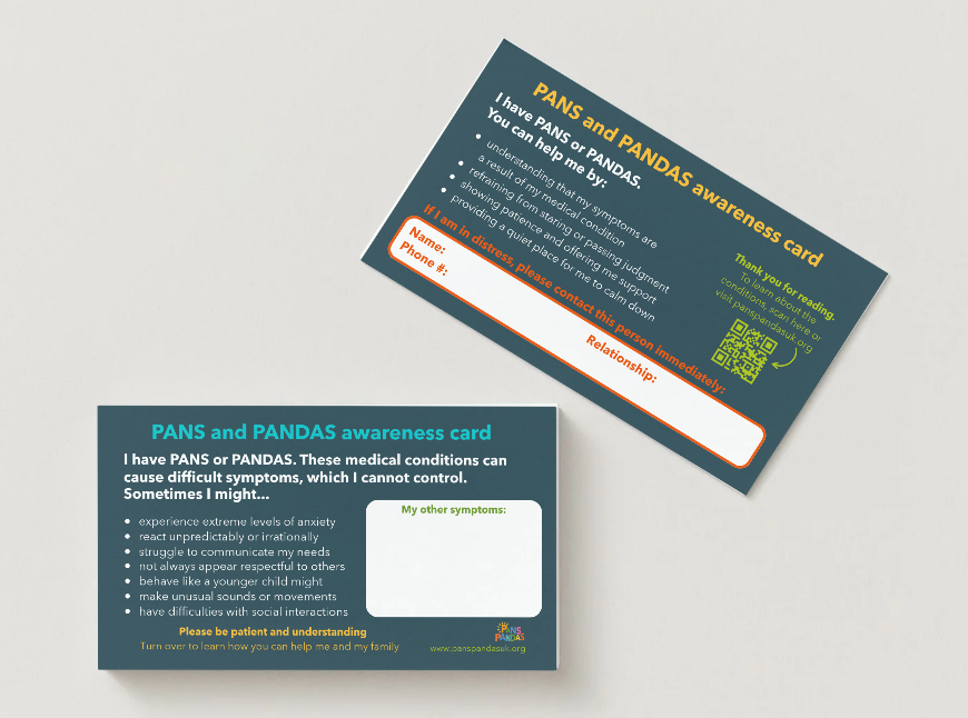 Awareness card bundle - Image 9