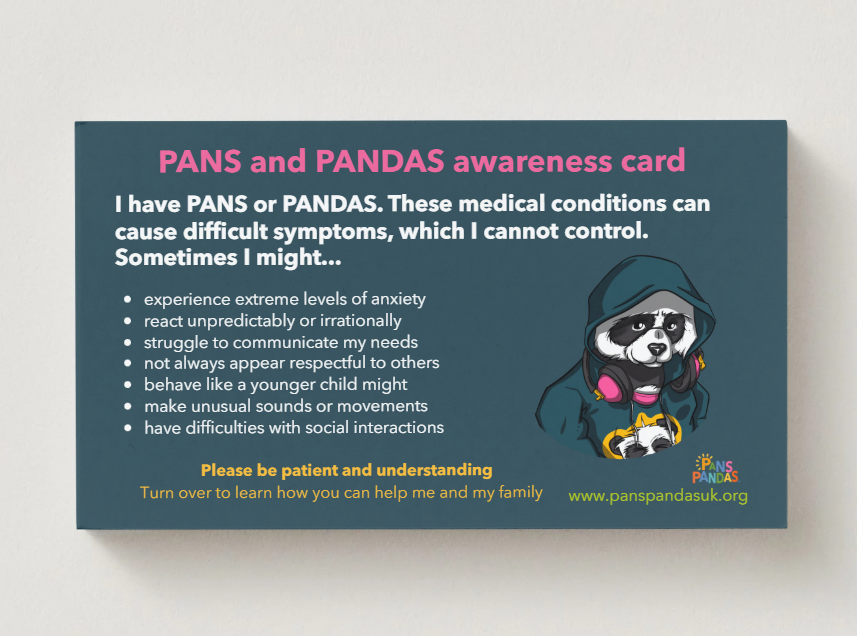 Awareness card bundle - Image 5