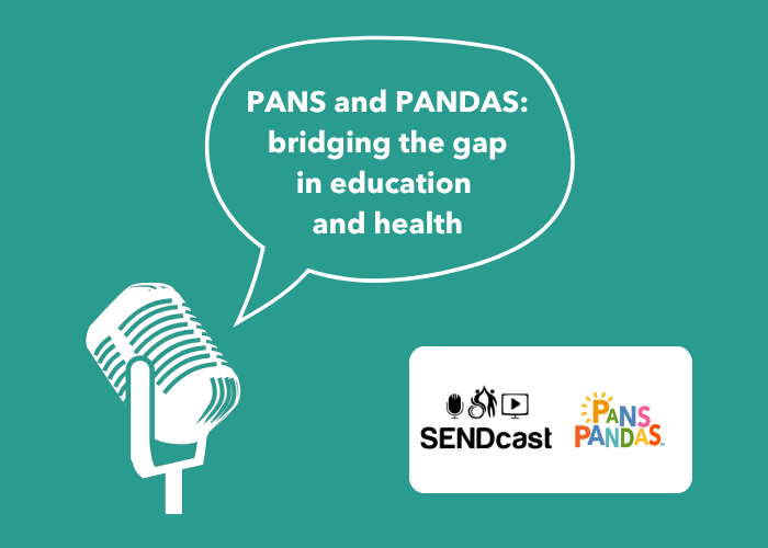 Podcast: Bridging the gap in education and health Image