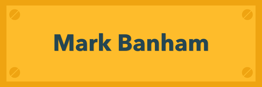Mark Banham