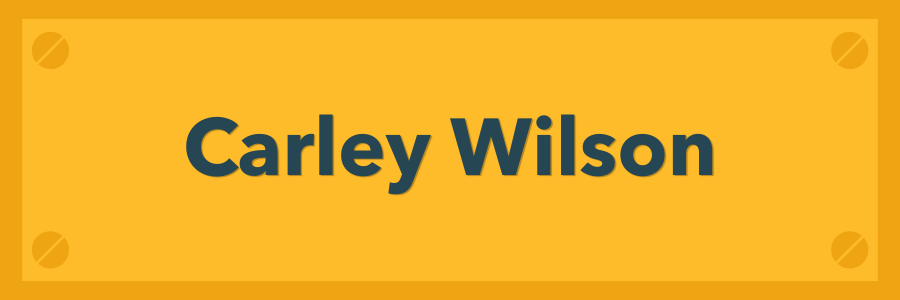 Carley Wilson