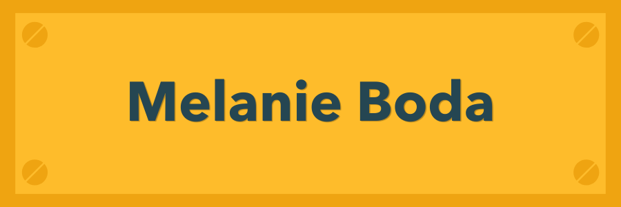 Melanie Boda
