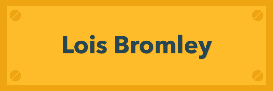 Lois Bromley