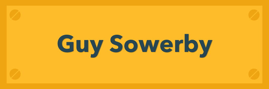 Guy Sowerby