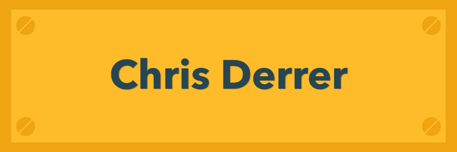Chris Derrer