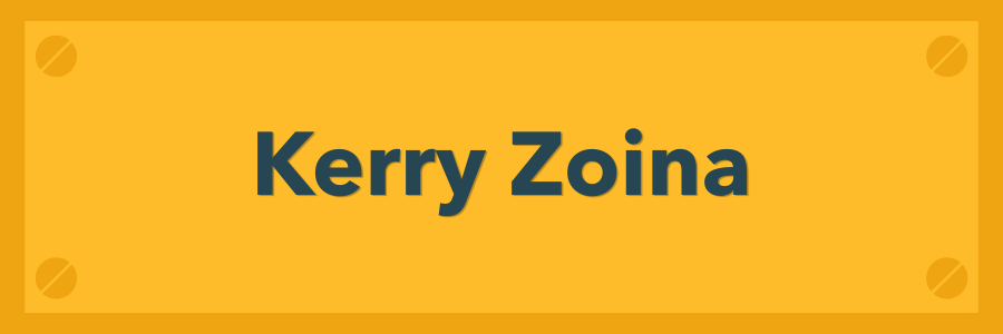 Kerry Zonia