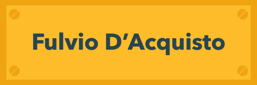 Fulvio D'Acquisto