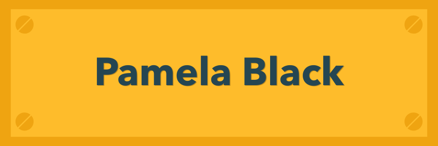 Pamela Black