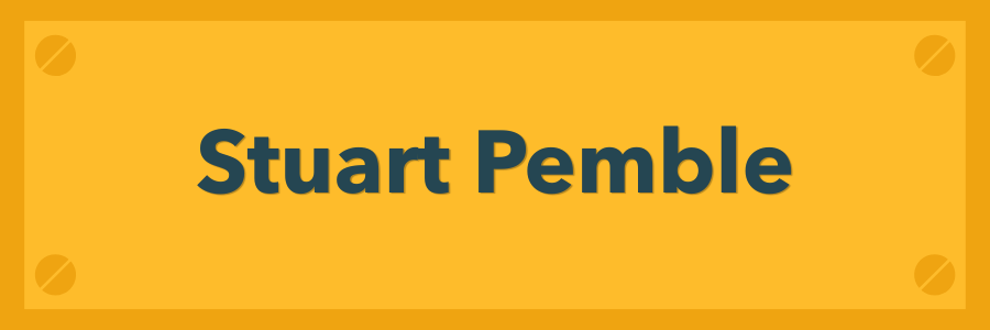 Stuart Pemble