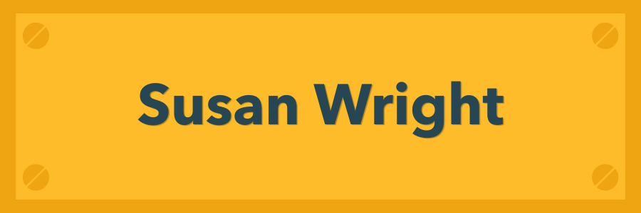 Susan Wright