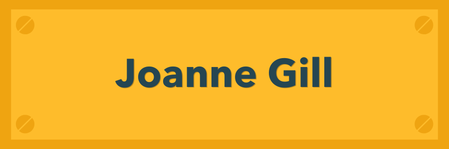 Joanne Gill