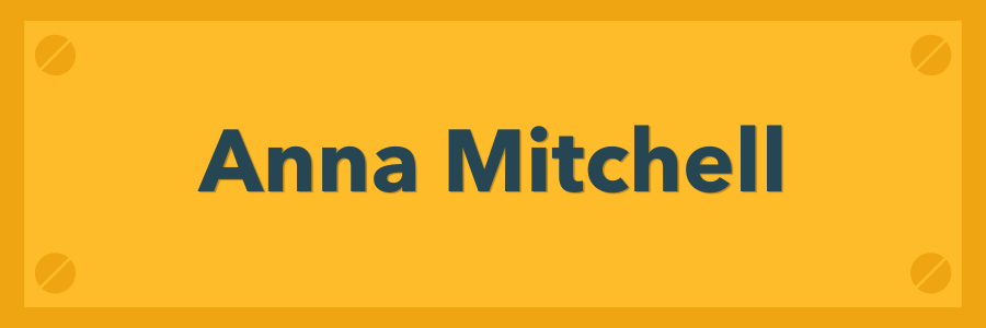 Anna Mitchell