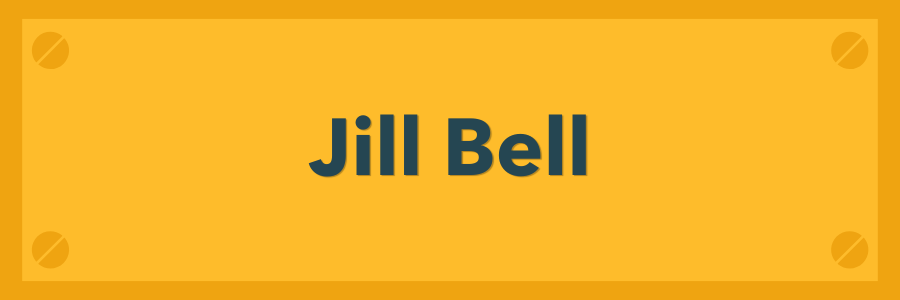 Jill Bell