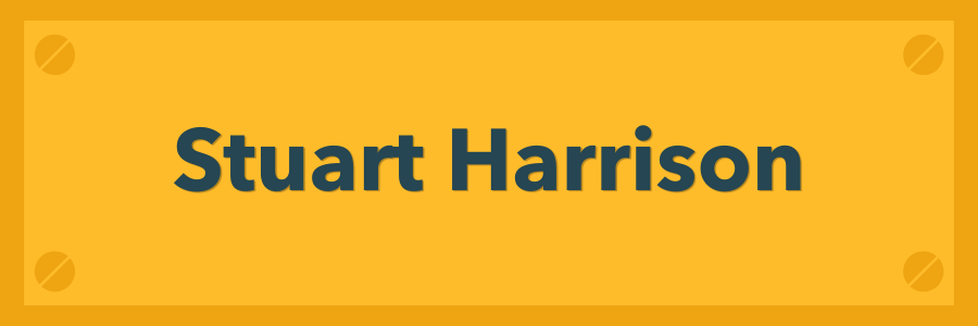 Stuart Harrison