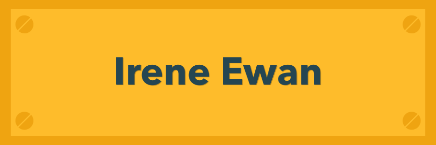 Irene Ewan