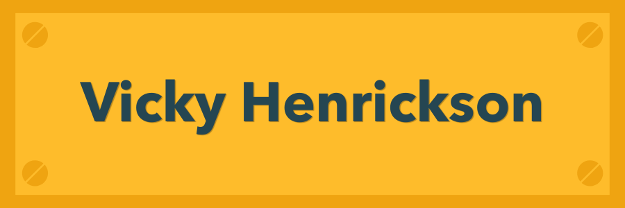 Vicky Henrickson