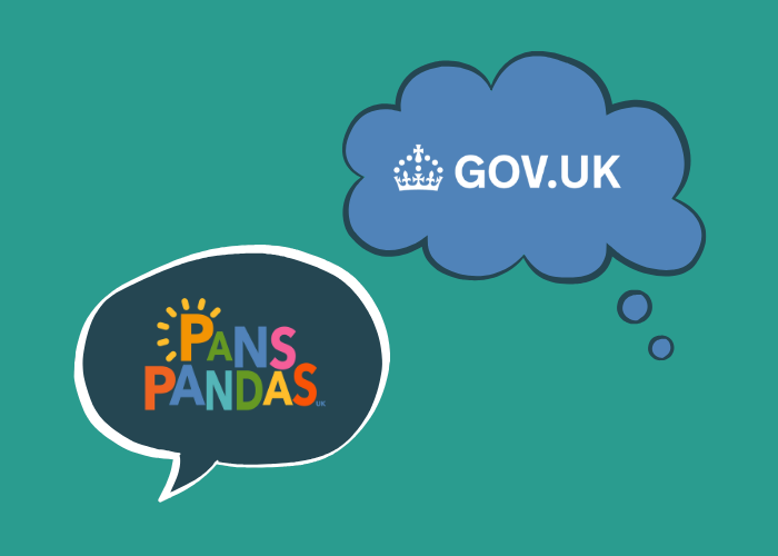 Our response to new safeguarding guidance Image