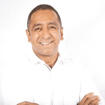 Dr Tim Ubhi