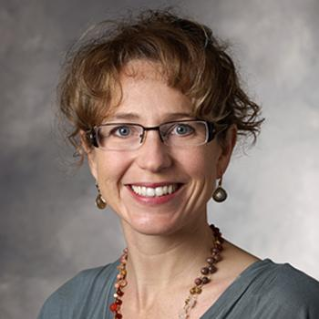 Dr Jennifer Frankovich
