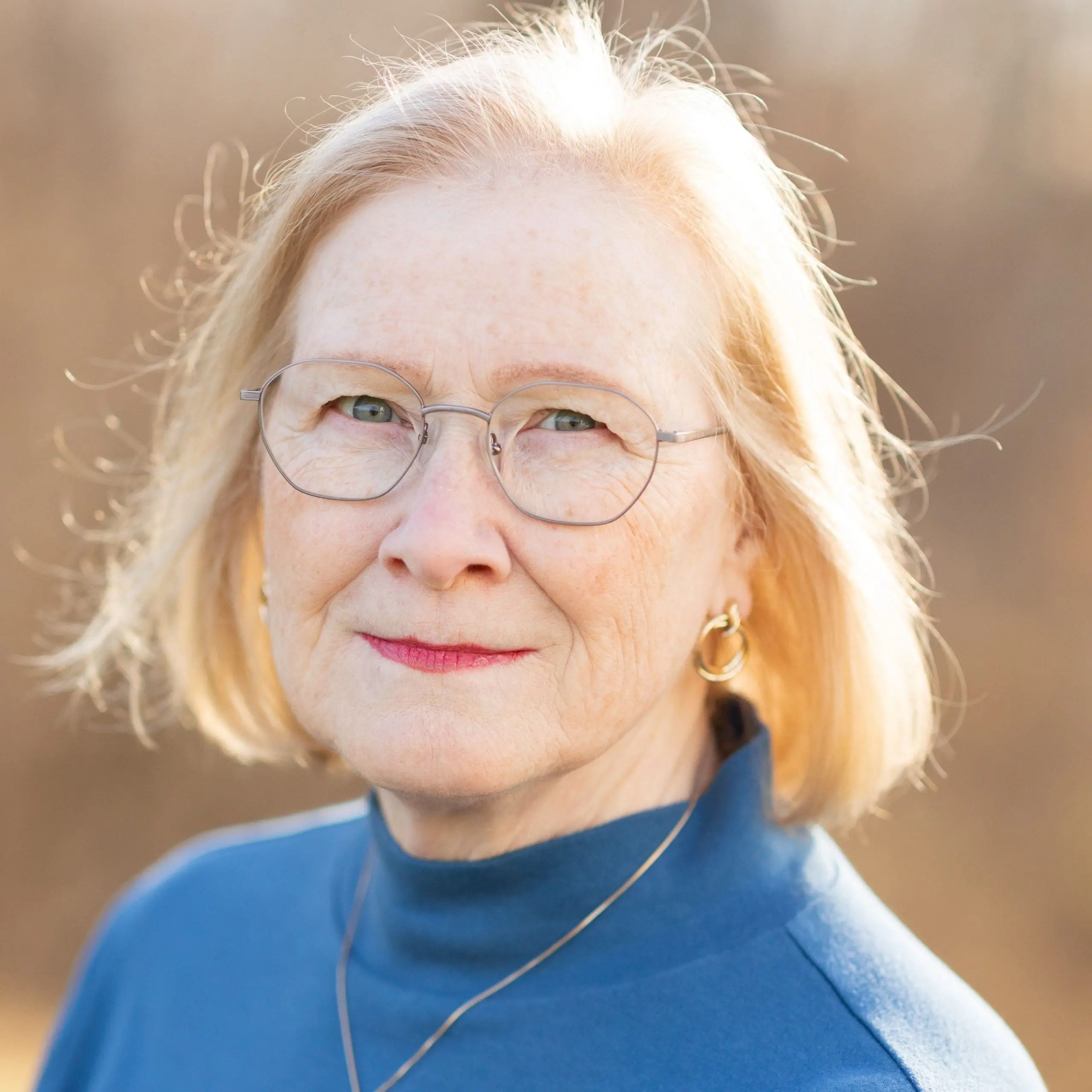 Dr Susan Swedo