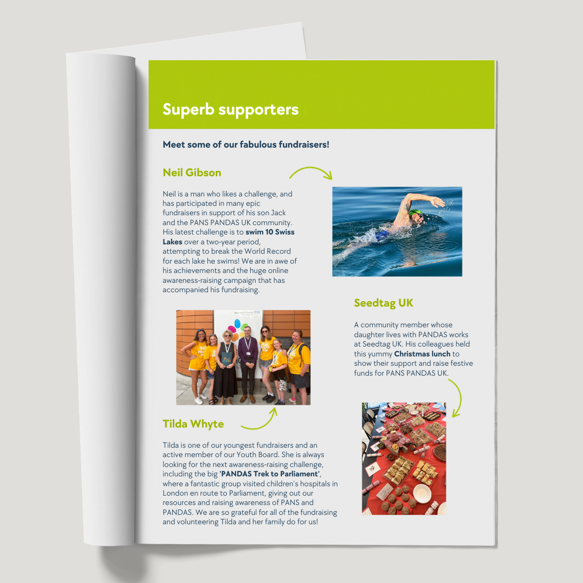 Fundraising pack - Image 3