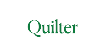 Quilter (logo)